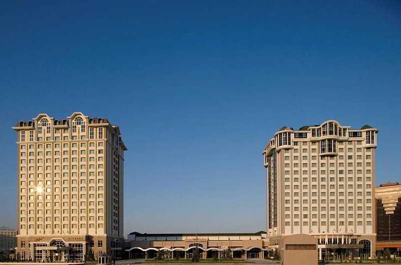 Wow Airport Hotel Istanbul Exterior photo